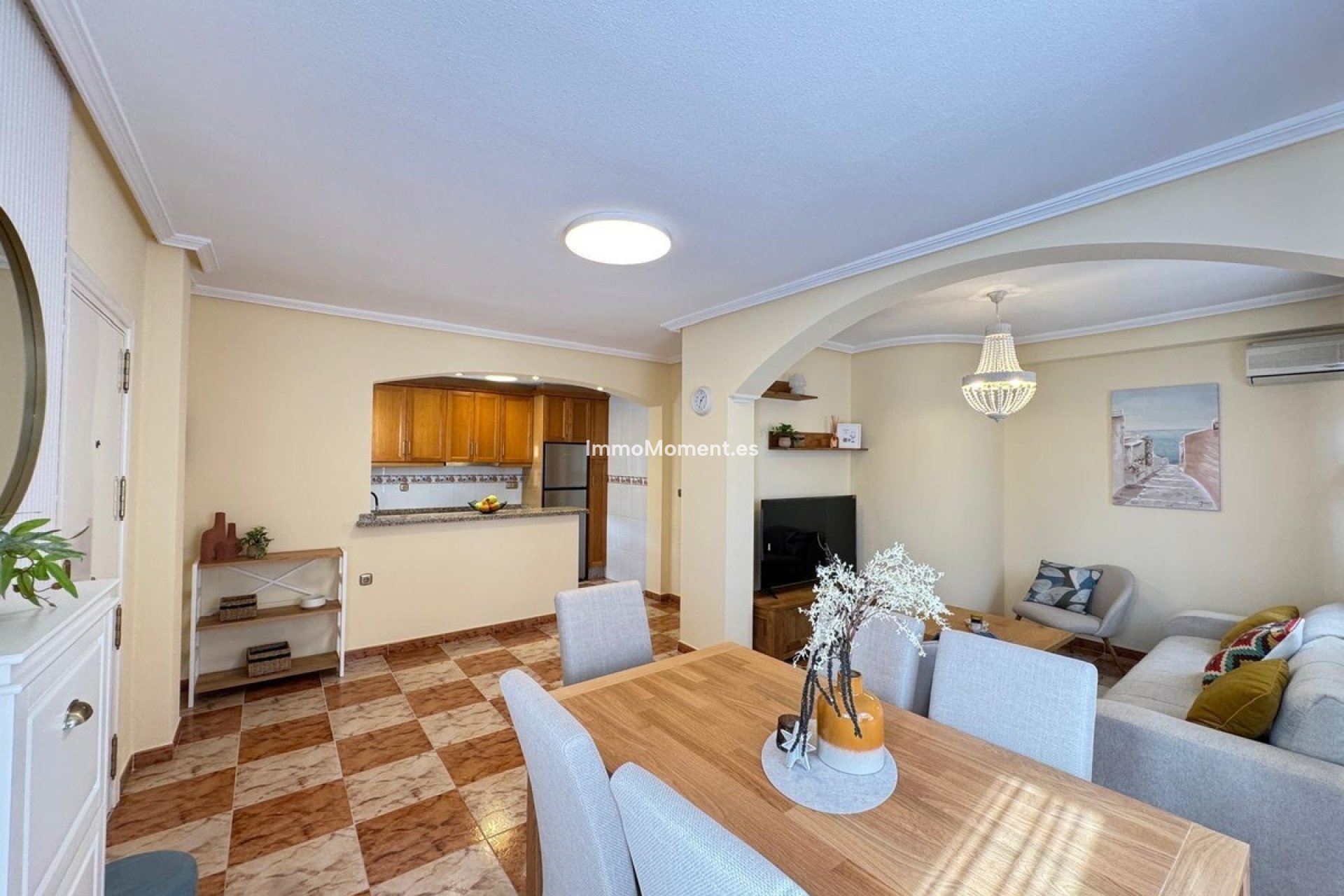Bestaande woning - Villa - Orihuela - Orihuela Costa
