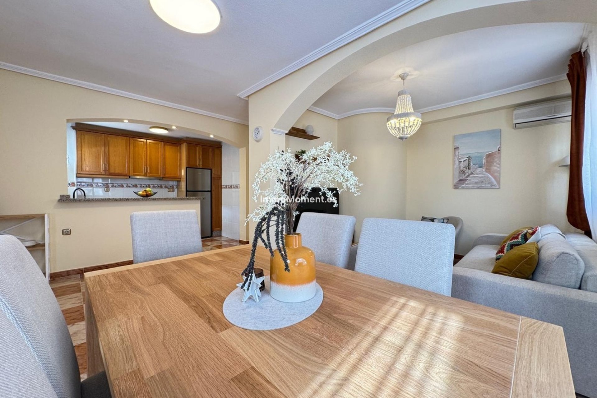 Bestaande woning - Villa - Orihuela - Orihuela Costa