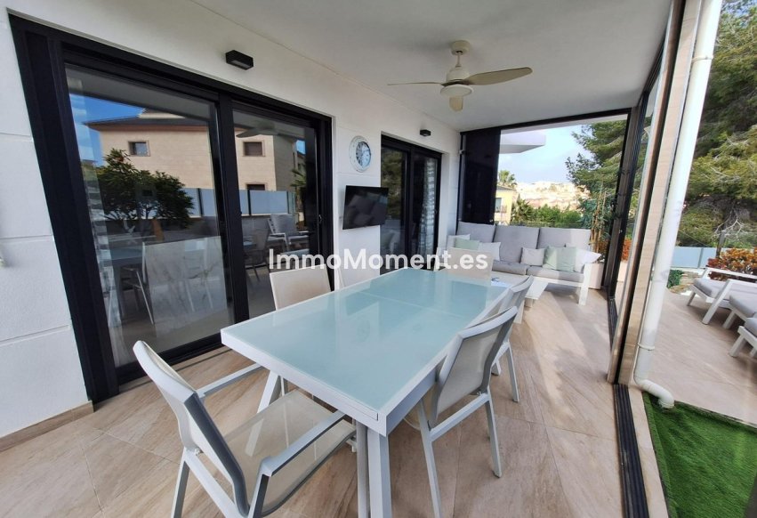 Bestaande woning - Villa - Orihuela - Orihuela Costa