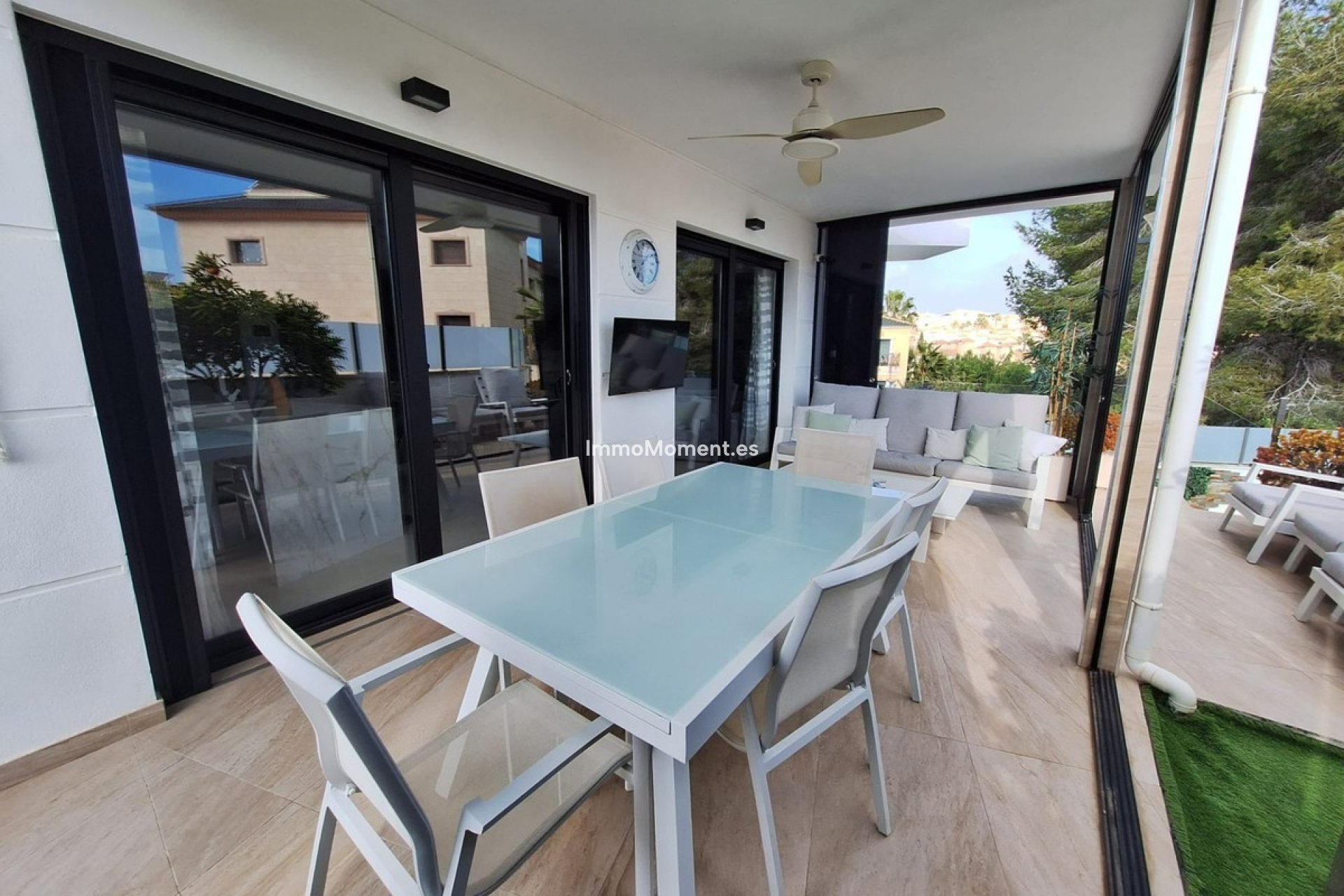 Bestaande woning - Villa - Orihuela - Orihuela Costa