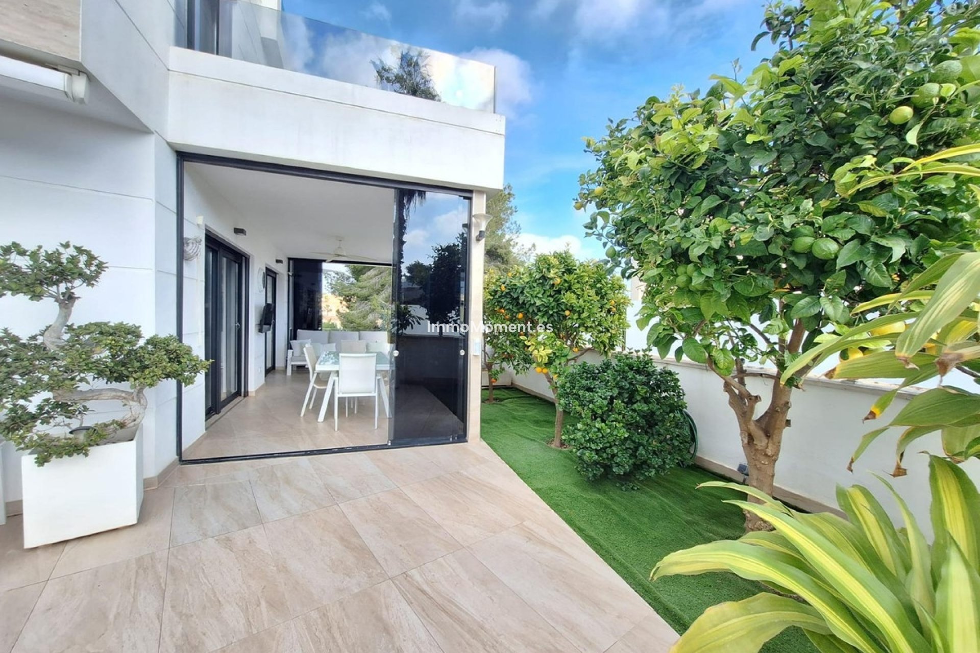 Bestaande woning - Villa - Orihuela - Orihuela Costa