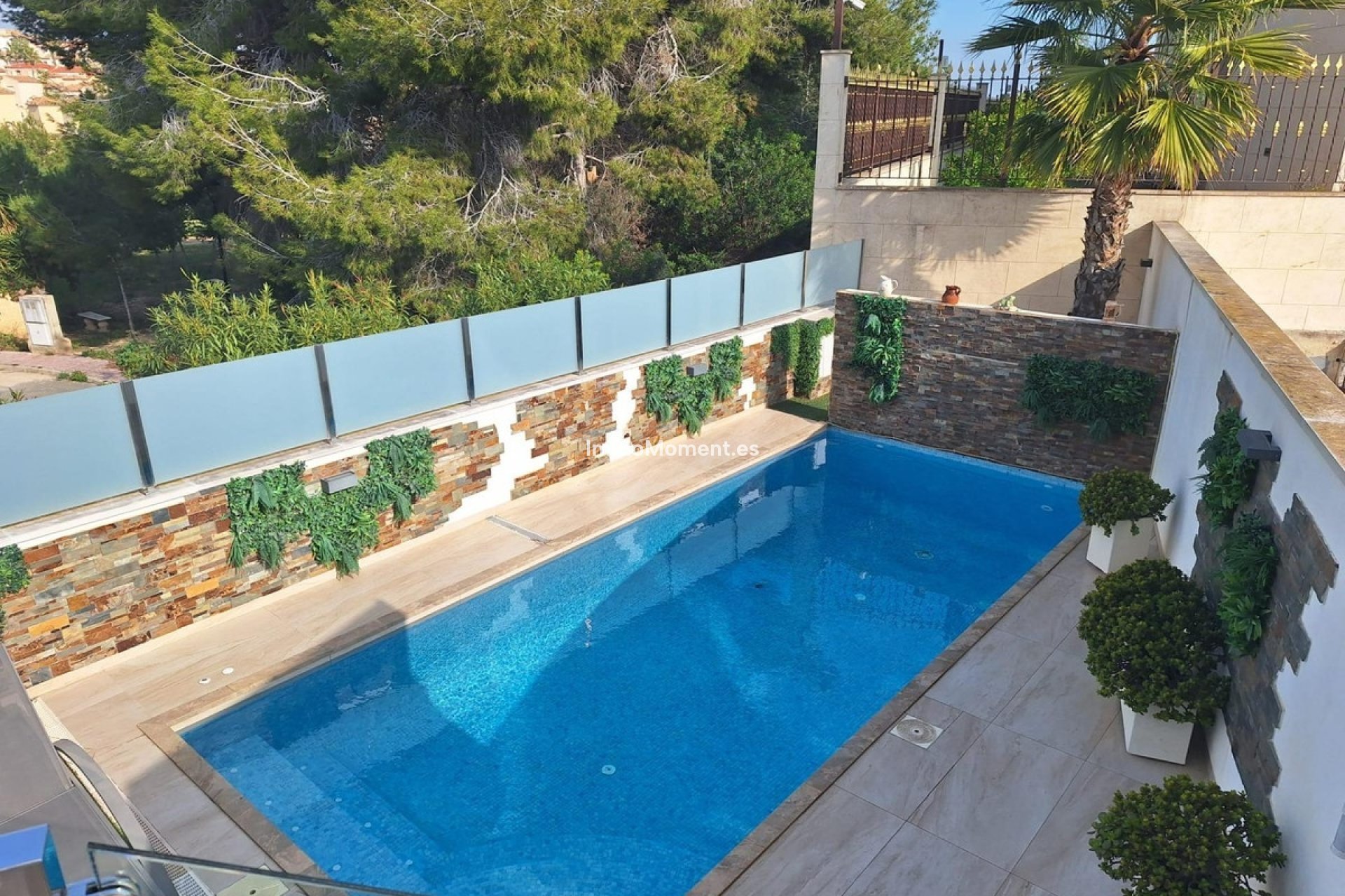 Bestaande woning - Villa - Orihuela - Orihuela Costa