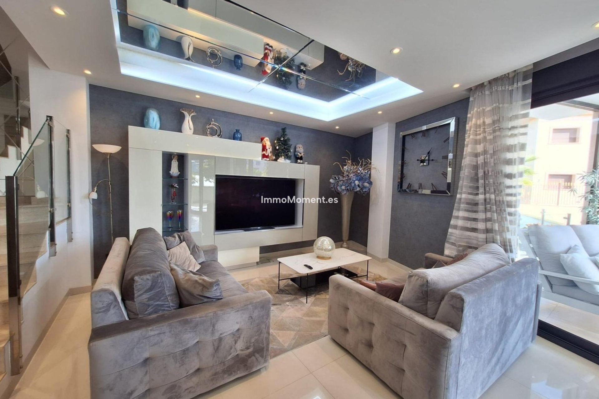 Bestaande woning - Villa - Orihuela - Orihuela Costa