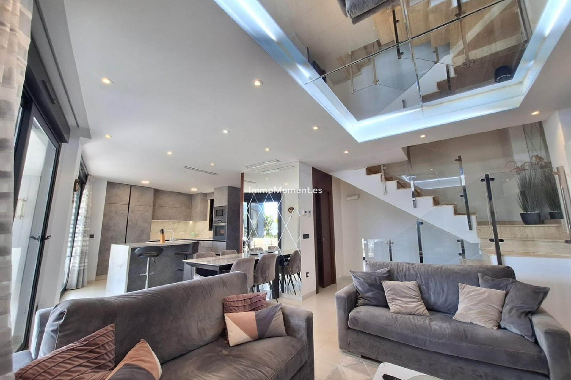 Bestaande woning - Villa - Orihuela - Orihuela Costa