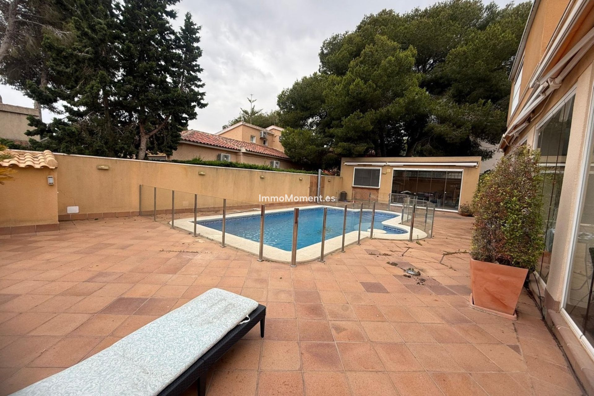 Bestaande woning - Villa - Orihuela - Orihuela Costa