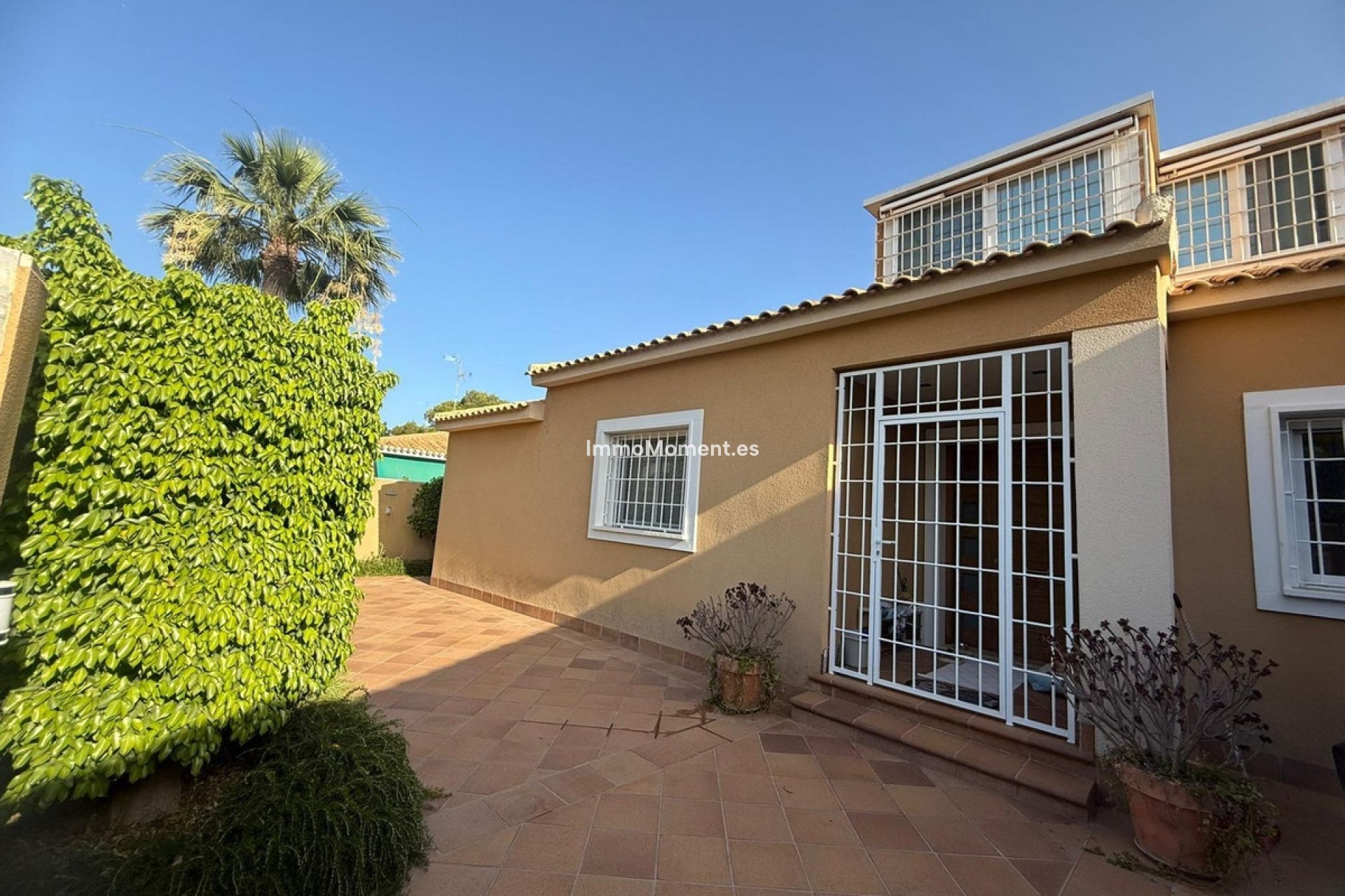 Bestaande woning - Villa - Orihuela - Orihuela Costa