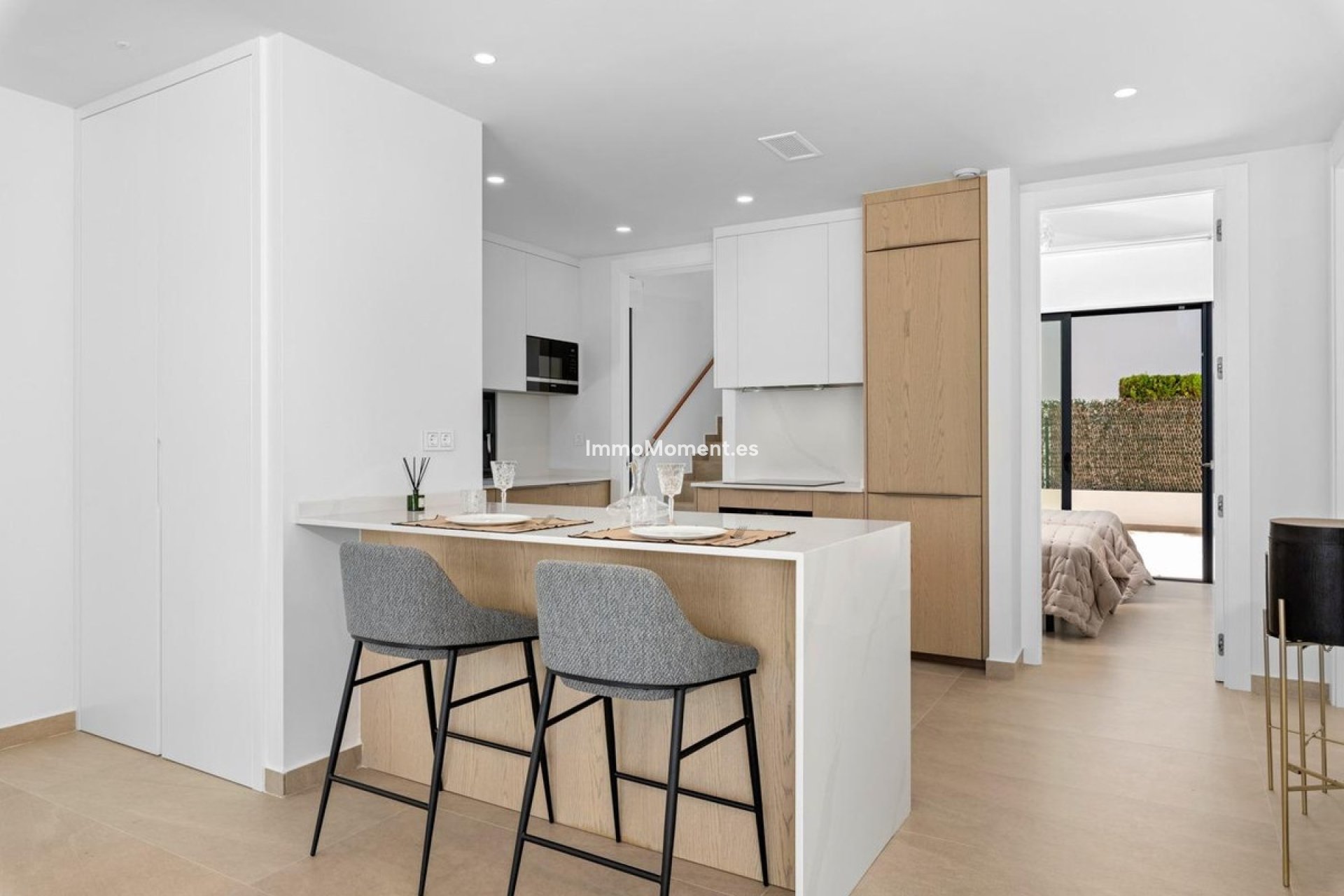 Bestaande woning - Villa - Orihuela - Orihuela Costa