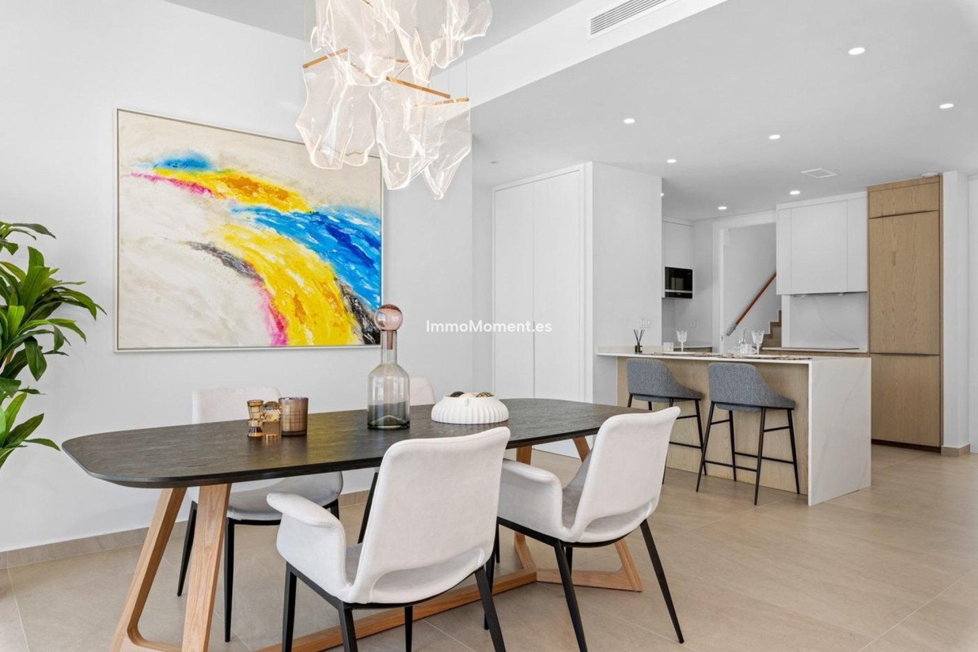 Bestaande woning - Villa - Orihuela - Orihuela Costa