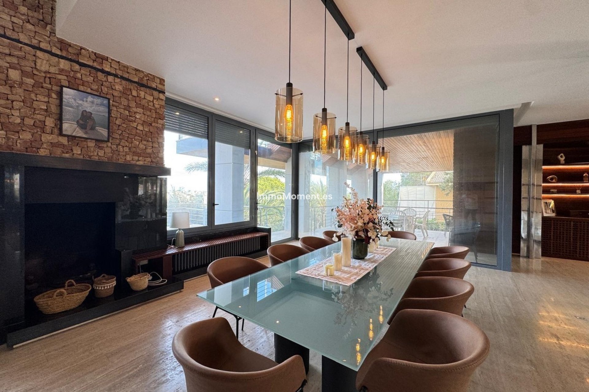 Bestaande woning - Villa - Orihuela - Orihuela Costa