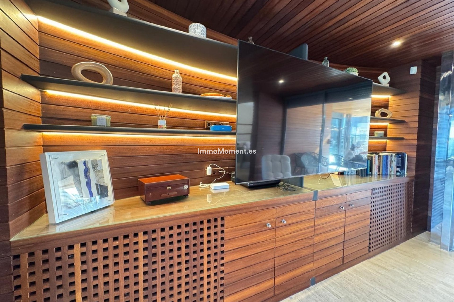 Bestaande woning - Villa - Orihuela - Orihuela Costa