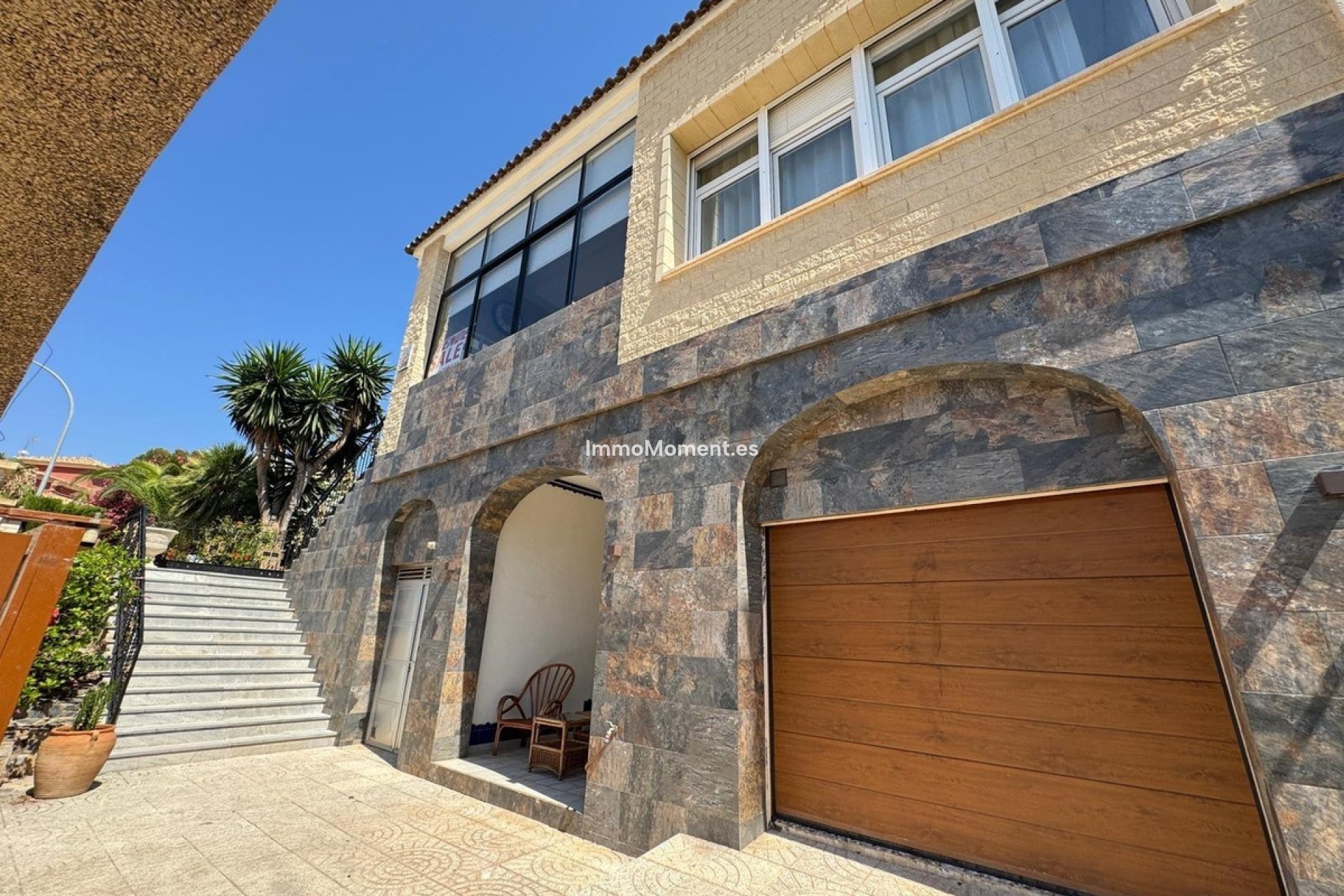 Bestaande woning - Villa - Orihuela - Orihuela Costa