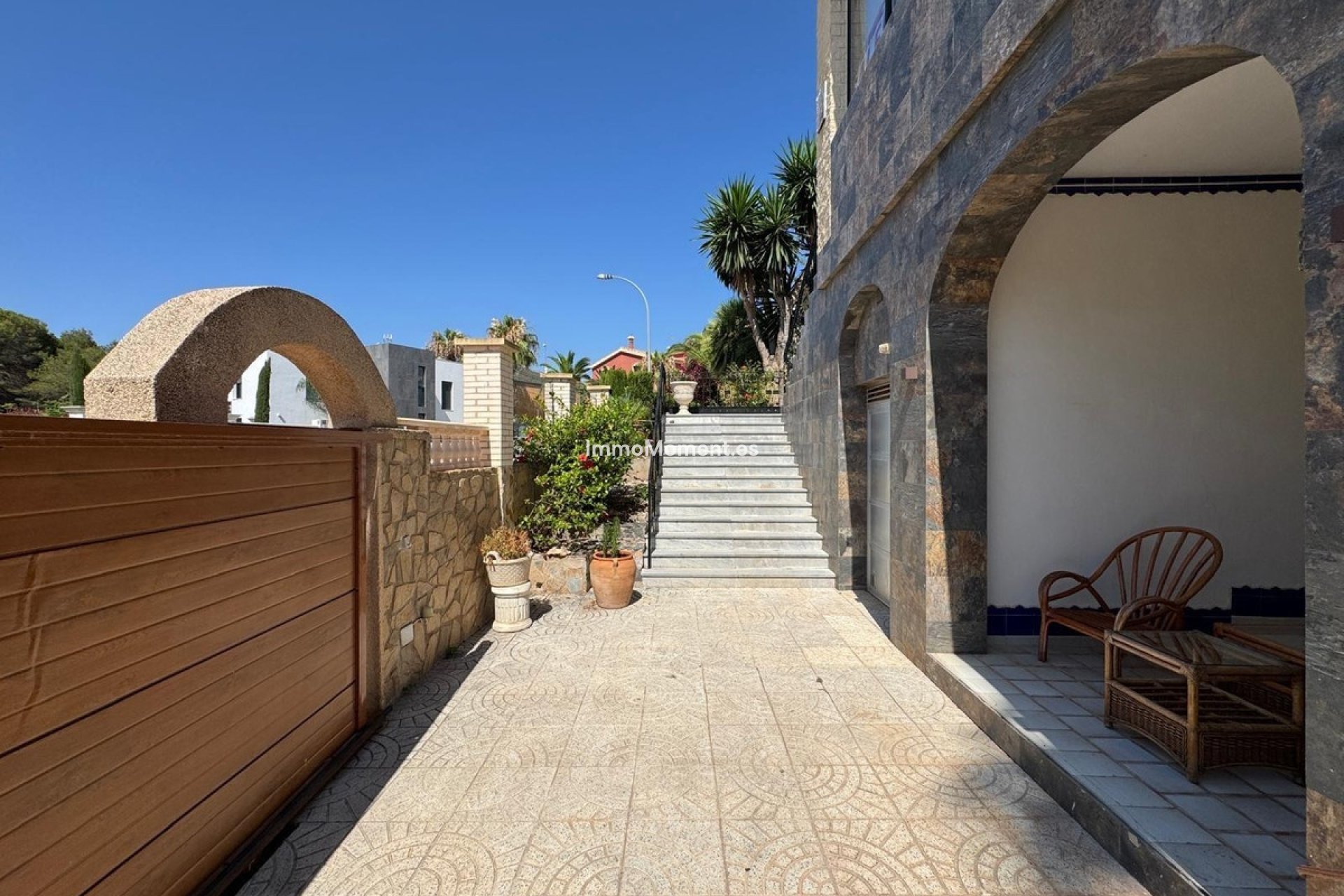 Bestaande woning - Villa - Orihuela - Orihuela Costa