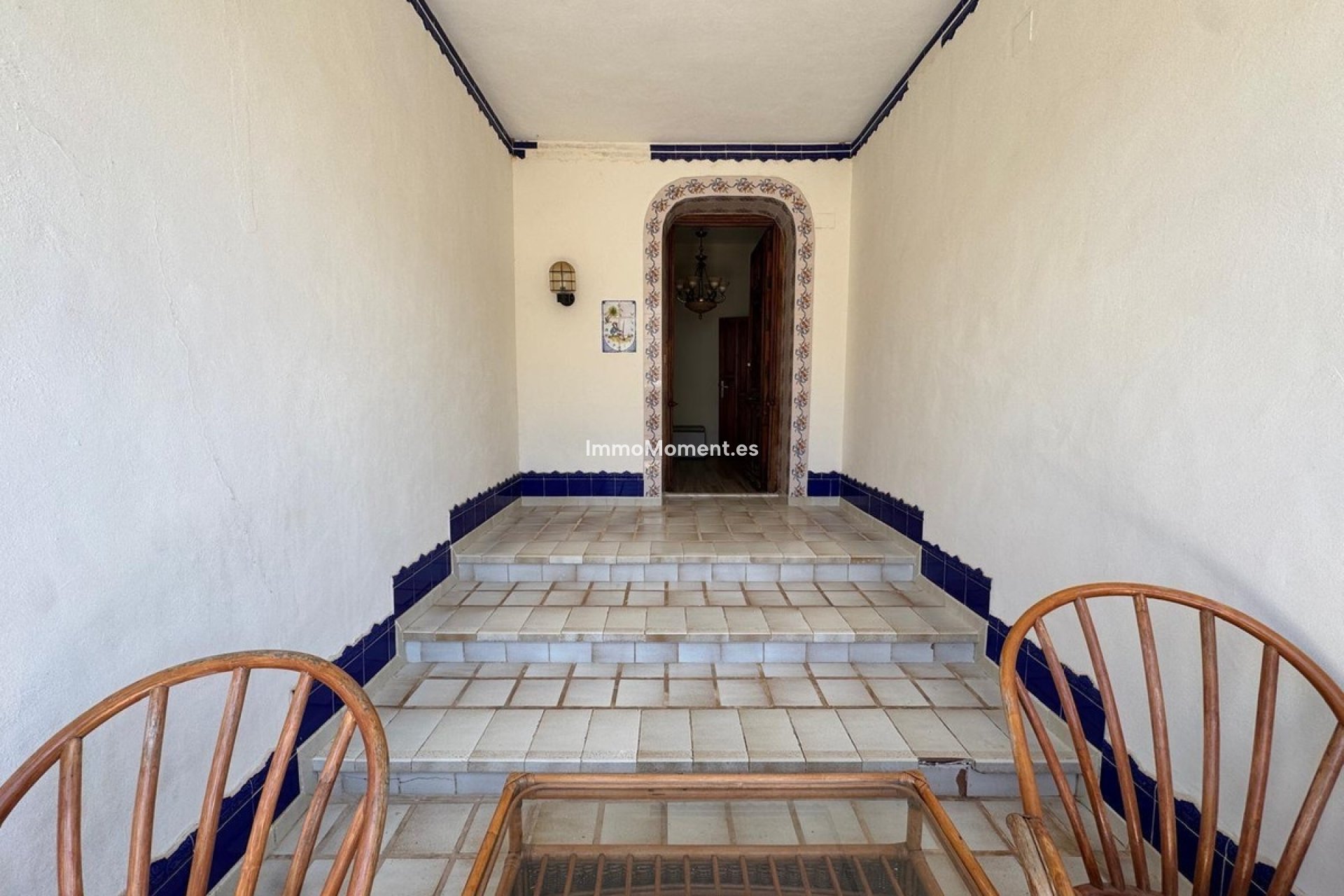 Bestaande woning - Villa - Orihuela - Orihuela Costa