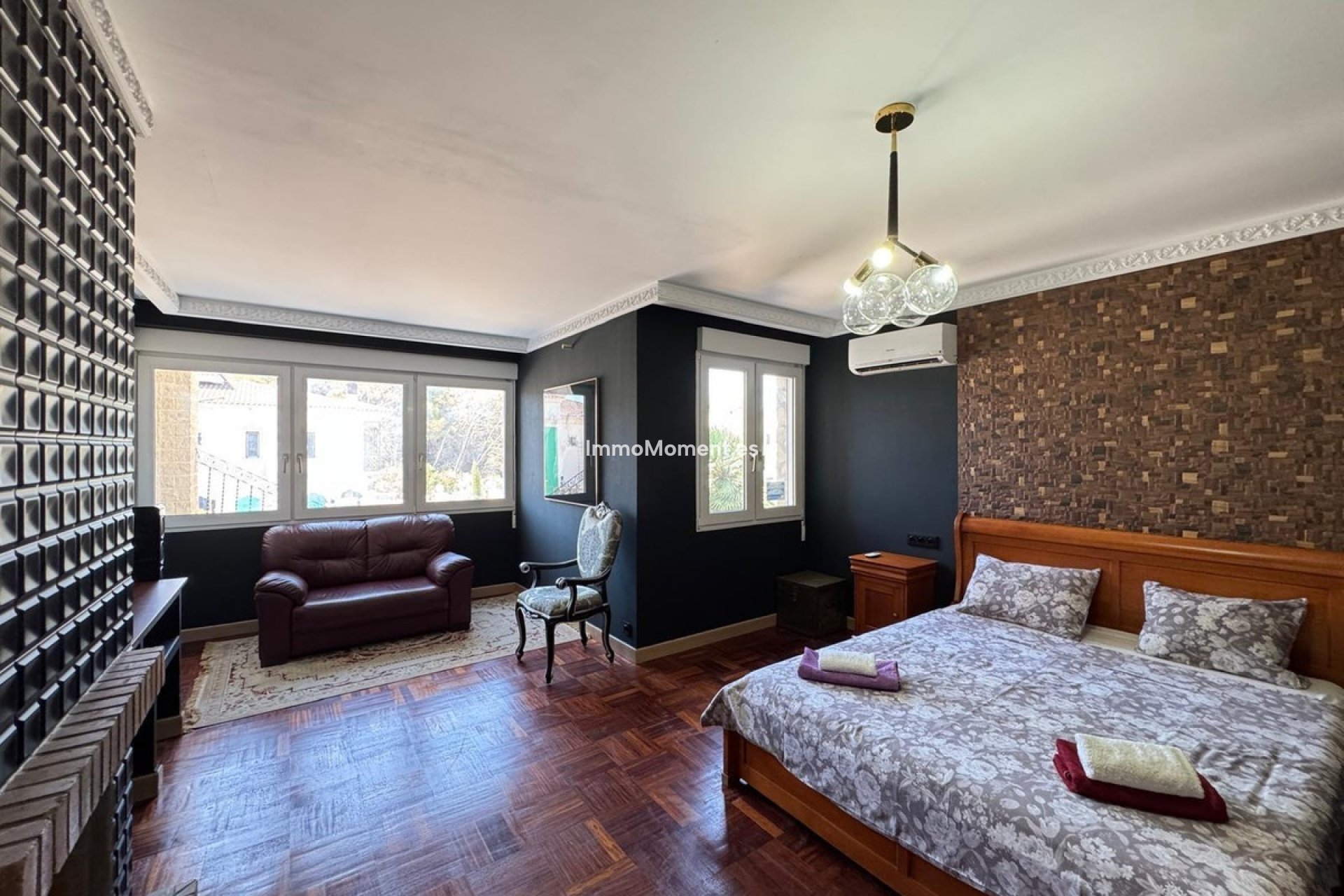 Bestaande woning - Villa - Orihuela - Orihuela Costa