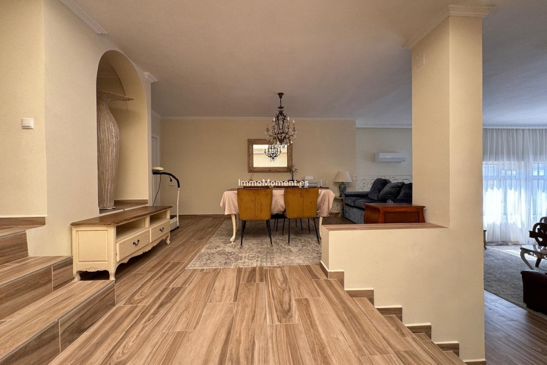 Bestaande woning - Villa - Orihuela - Orihuela Costa