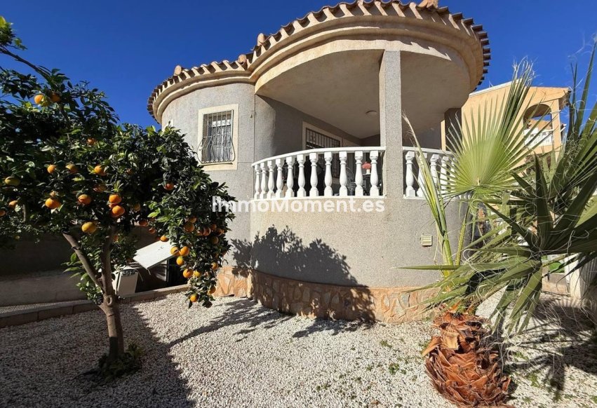 Bestaande woning - Villa - Orihuela - Orihuela Costa