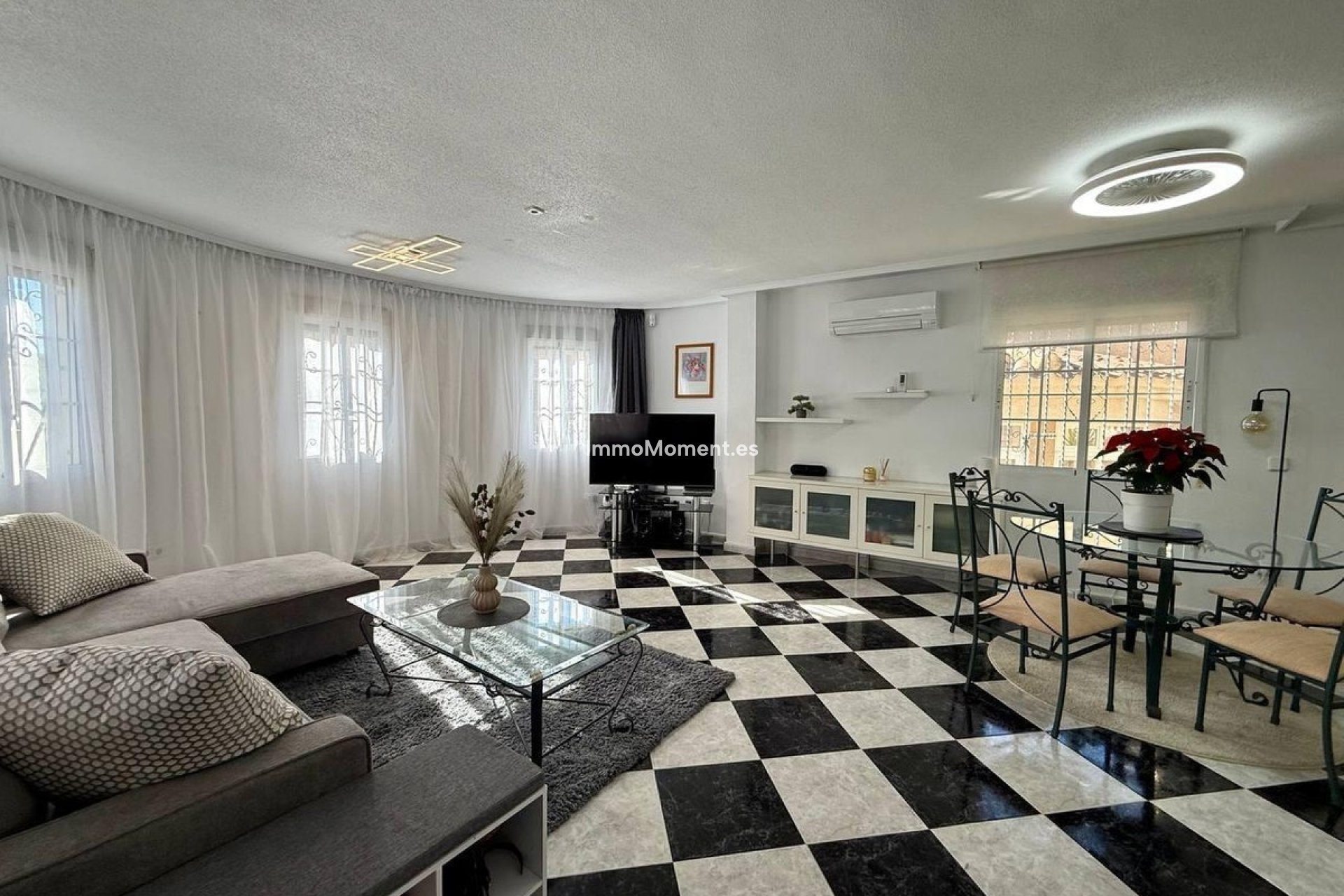 Bestaande woning - Villa - Orihuela - Orihuela Costa