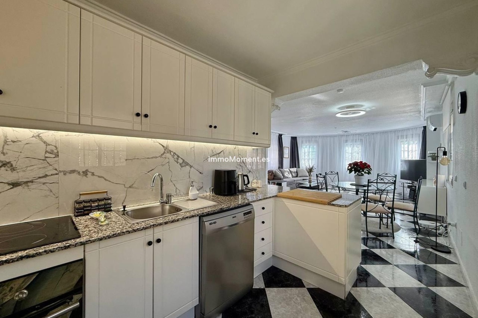 Bestaande woning - Villa - Orihuela - Orihuela Costa