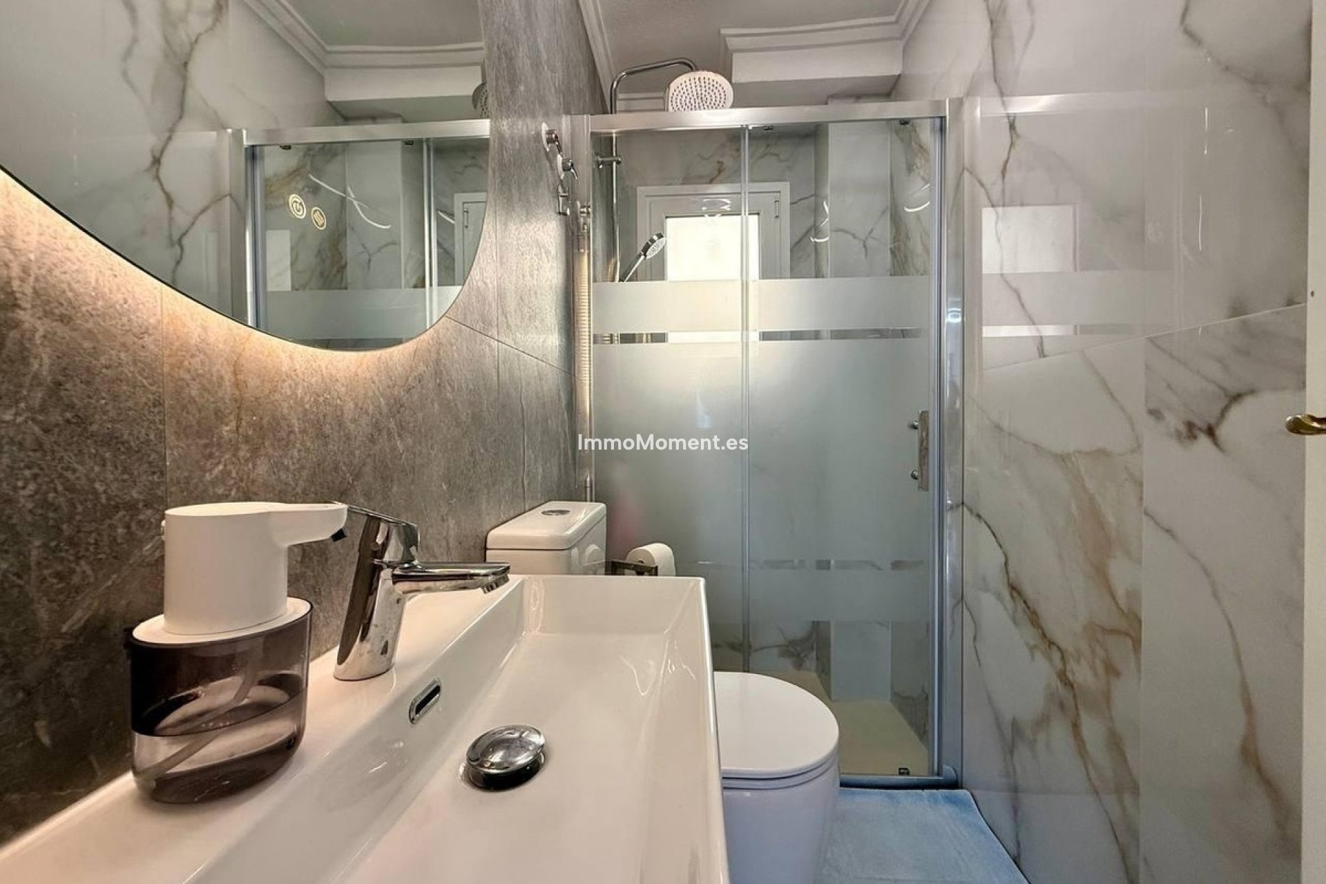 Bestaande woning - Villa - Orihuela - Orihuela Costa