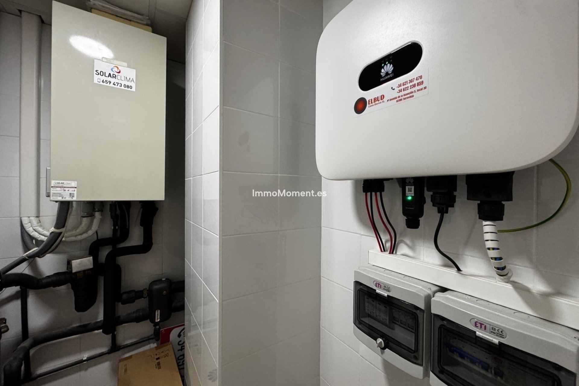 Bestaande woning - Villa - Orihuela - Orihuela Costa