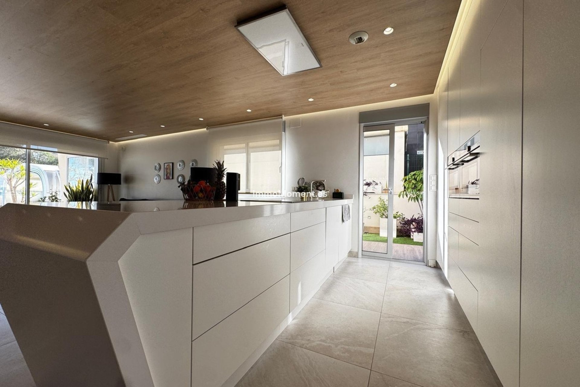 Bestaande woning - Villa - Orihuela - Orihuela Costa