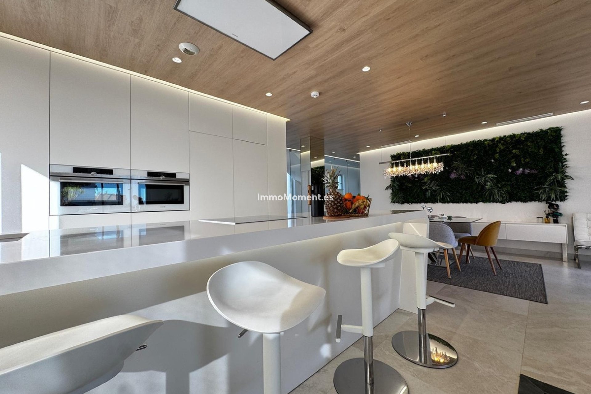 Bestaande woning - Villa - Orihuela - Orihuela Costa