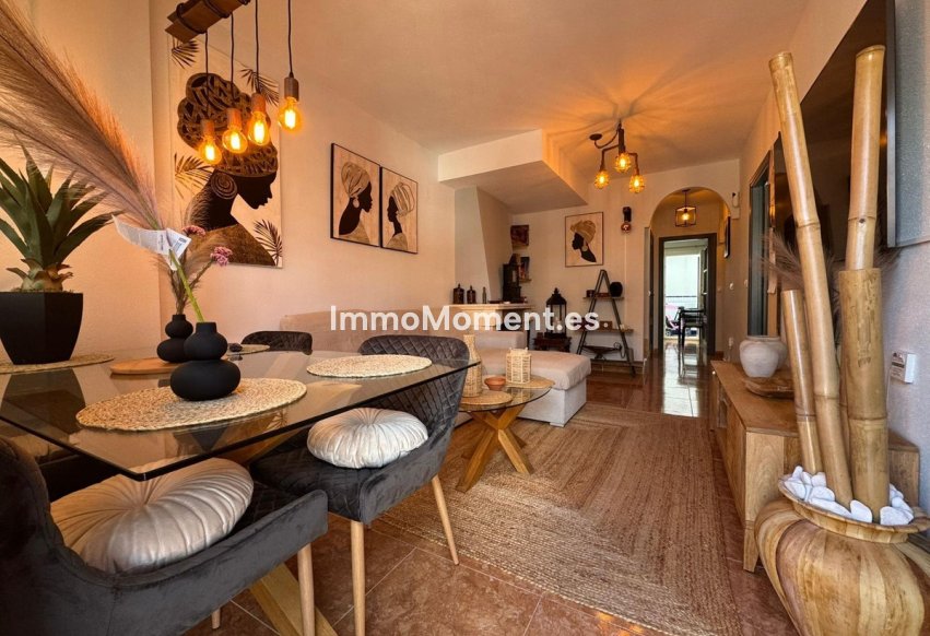 Bestaande woning - Villa - Orihuela - Orihuela Costa