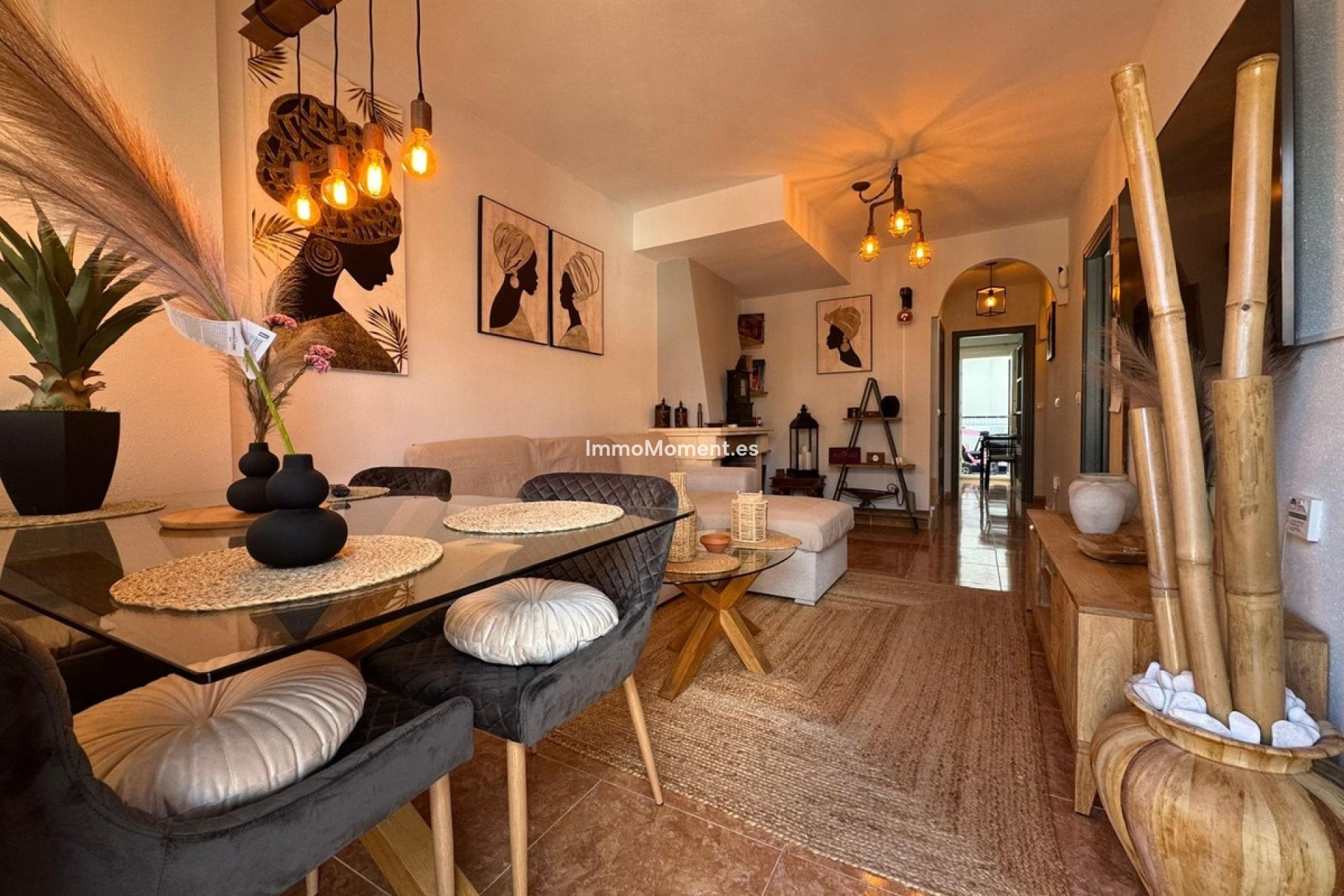 Bestaande woning - Villa - Orihuela - Orihuela Costa