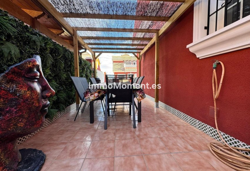 Bestaande woning - Villa - Orihuela - Orihuela Costa