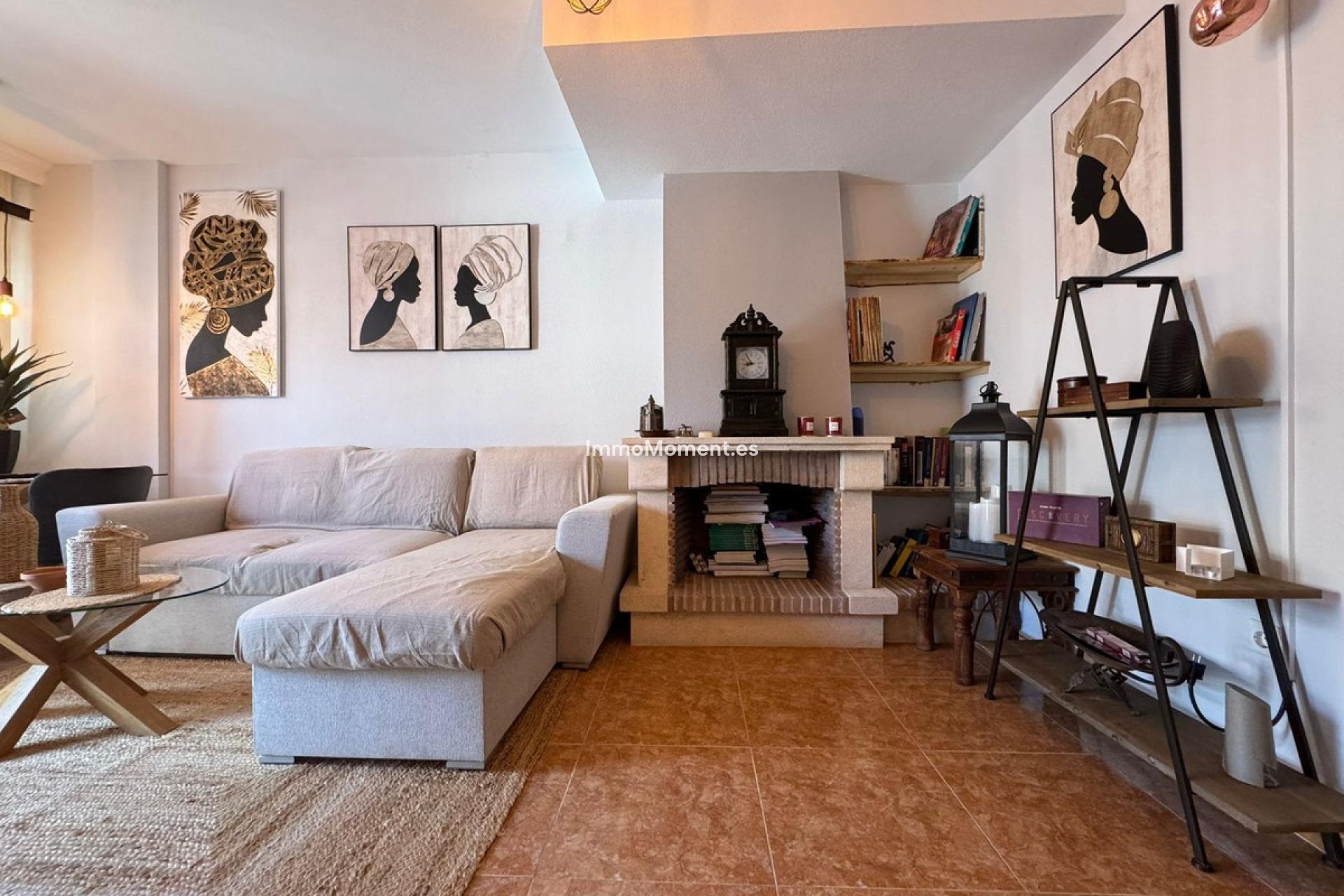 Bestaande woning - Villa - Orihuela - Orihuela Costa