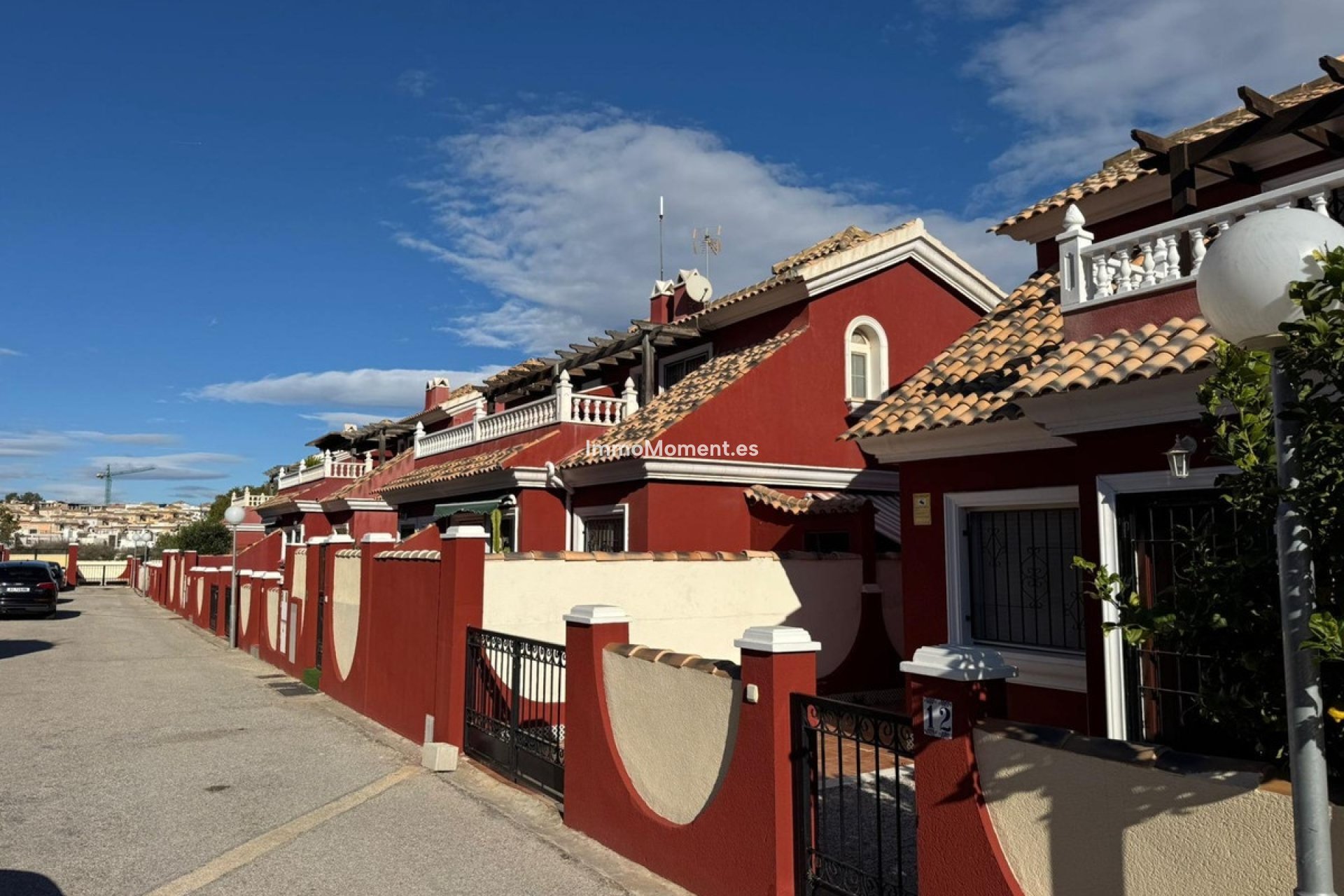 Bestaande woning - Villa - Orihuela - Orihuela Costa