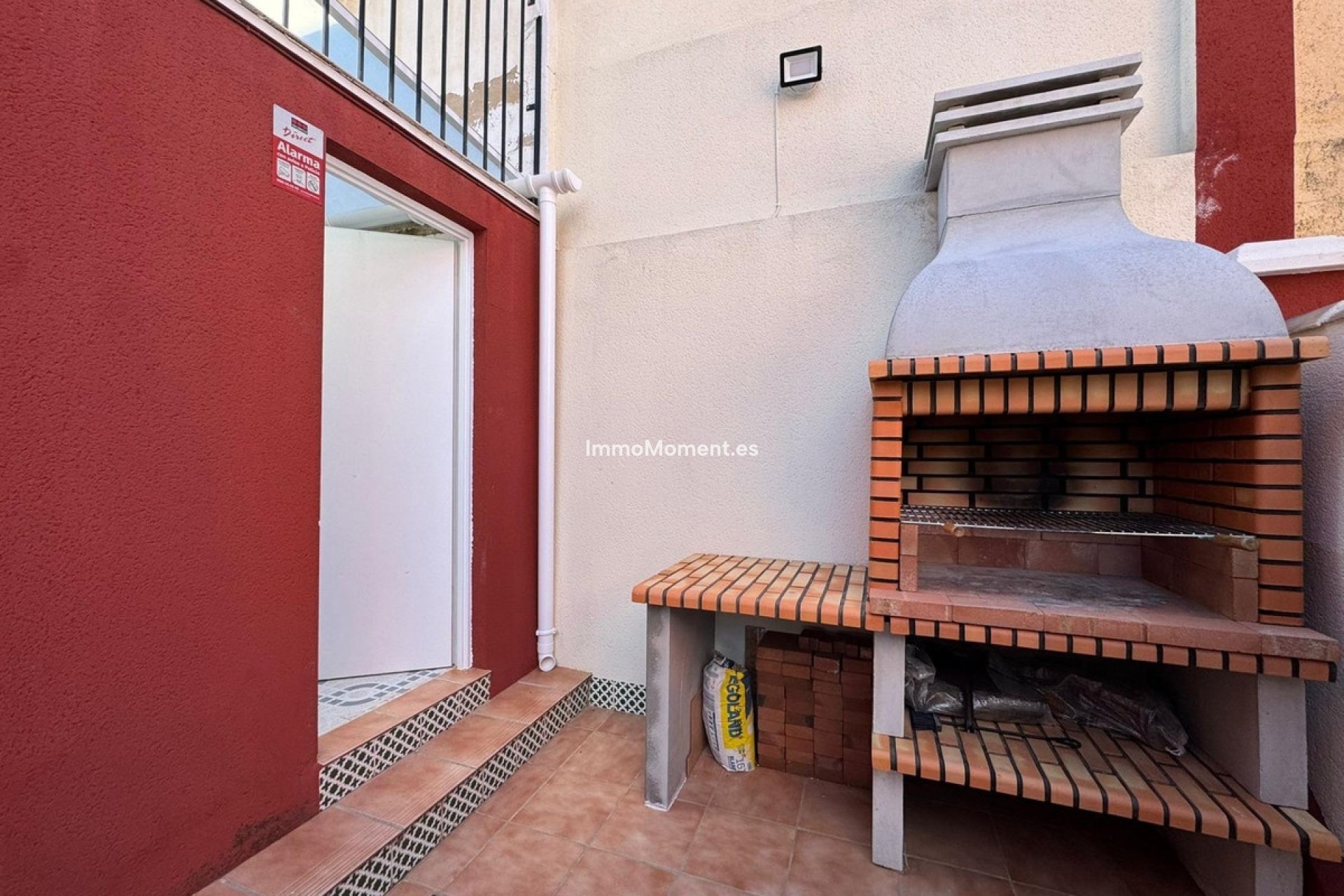 Bestaande woning - Villa - Orihuela - Orihuela Costa