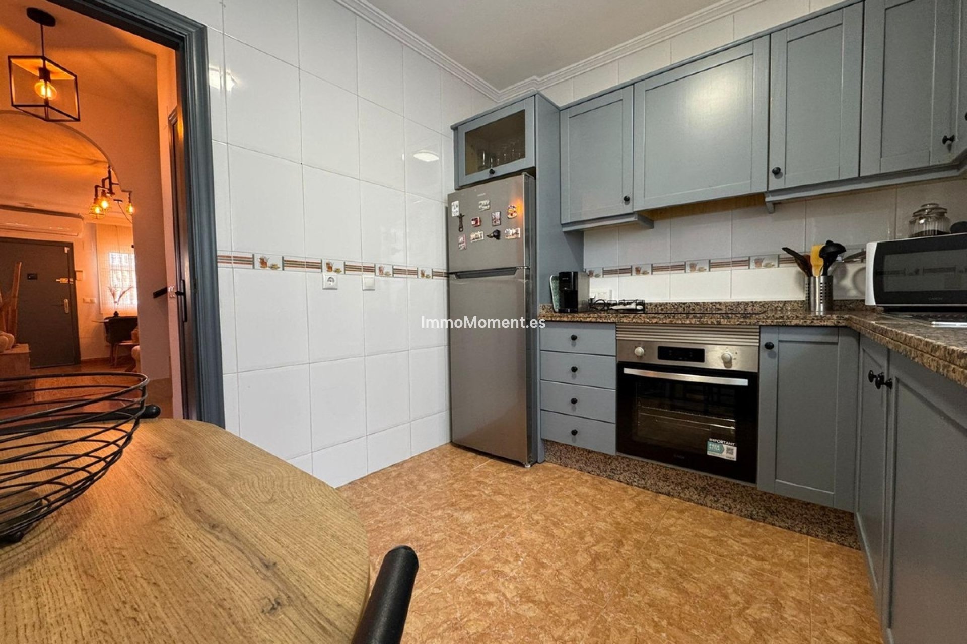 Bestaande woning - Villa - Orihuela - Orihuela Costa