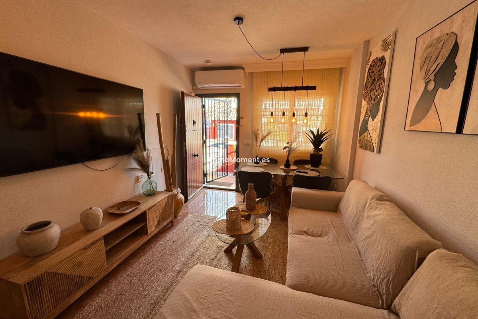 Bestaande woning - Villa - Orihuela - Orihuela Costa