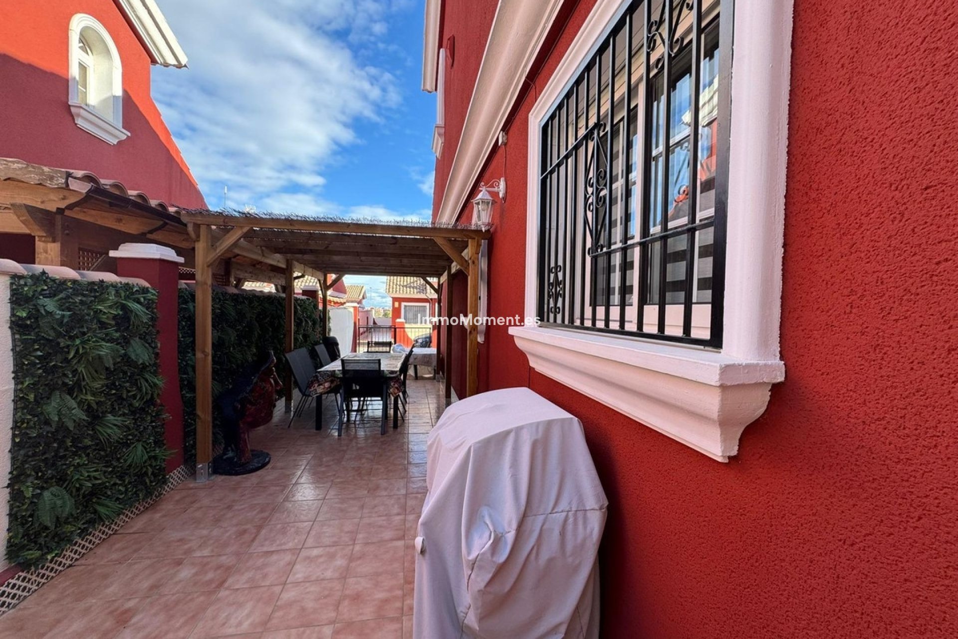 Bestaande woning - Villa - Orihuela - Orihuela Costa