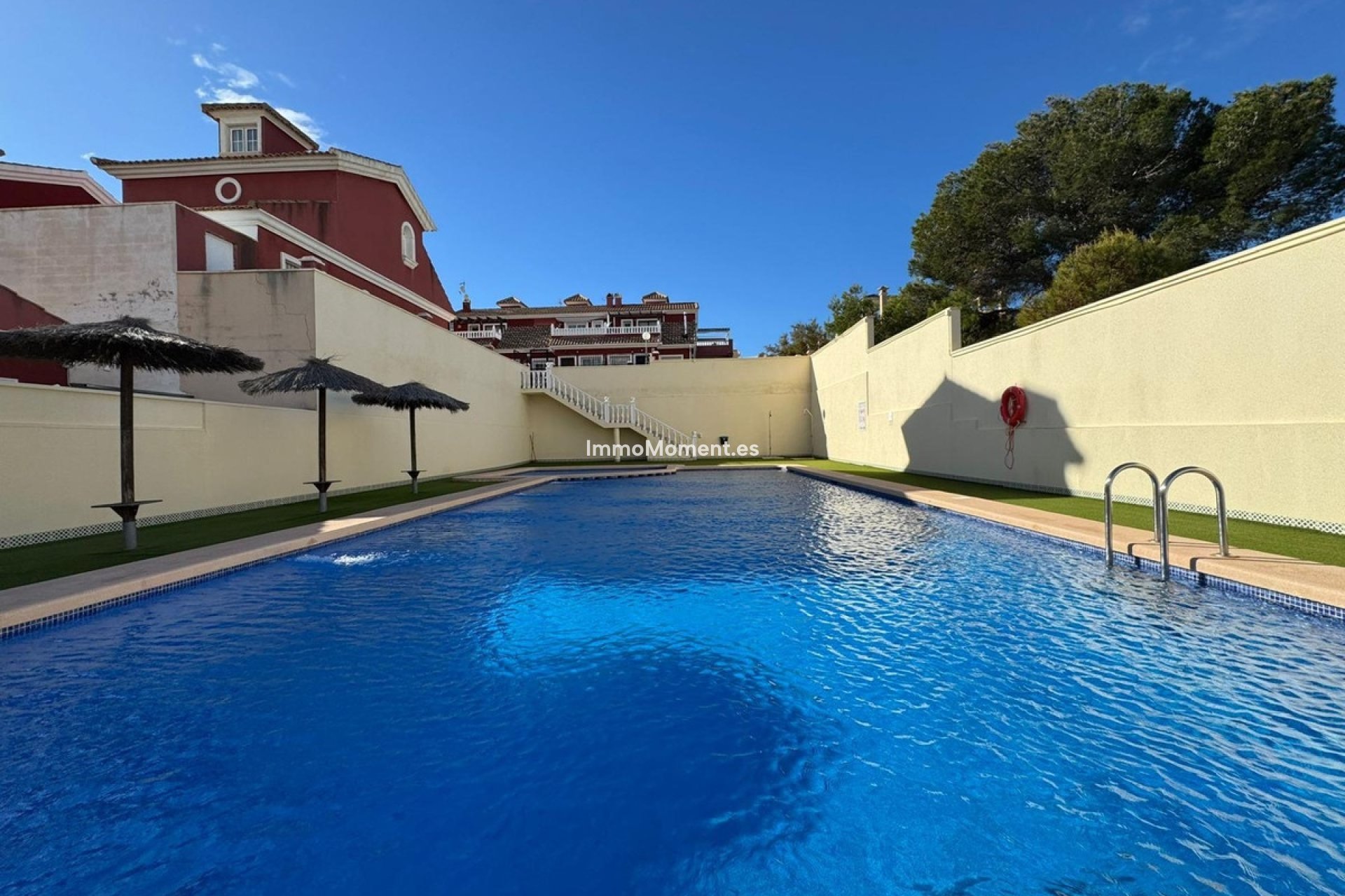 Bestaande woning - Villa - Orihuela - Orihuela Costa