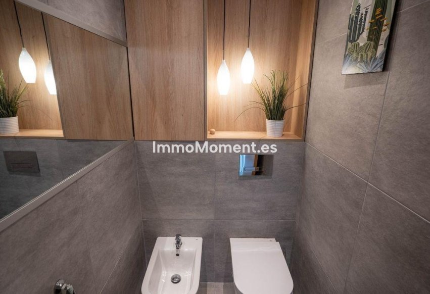 Bestaande woning - Villa - Orihuela - Orihuela Costa