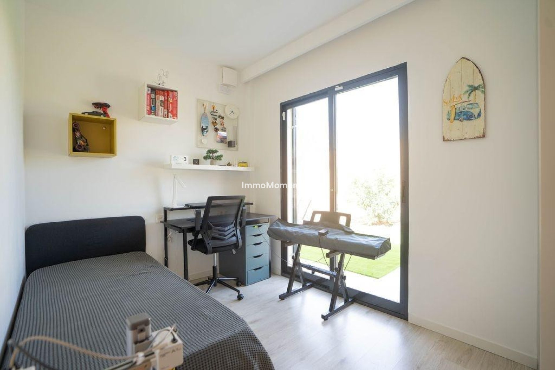 Bestaande woning - Villa - Orihuela - Orihuela Costa