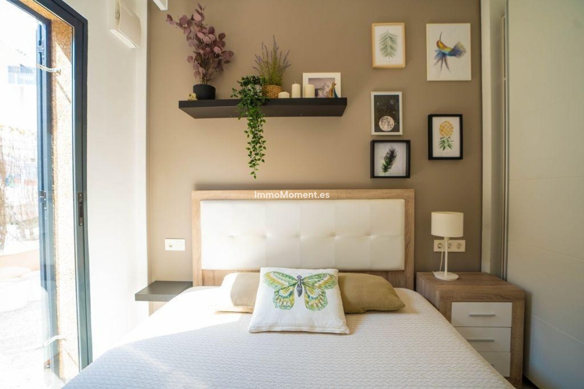 Bestaande woning - Villa - Orihuela - Orihuela Costa