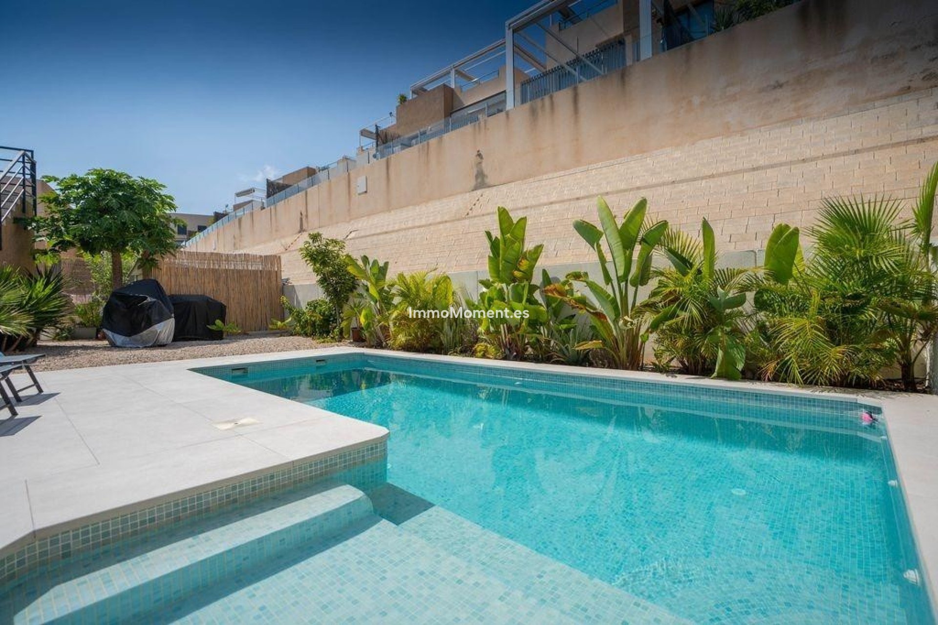 Bestaande woning - Villa - Orihuela - Orihuela Costa