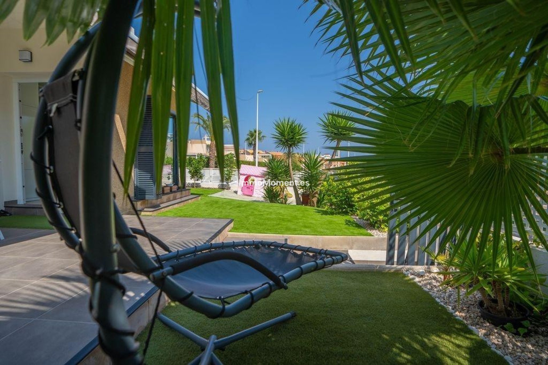 Bestaande woning - Villa - Orihuela - Orihuela Costa