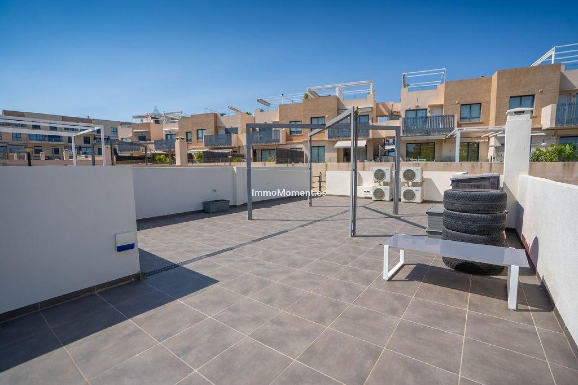 Bestaande woning - Villa - Orihuela - Orihuela Costa