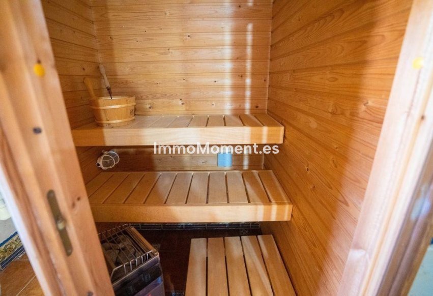 Bestaande woning - Villa - Orihuela - Orihuela Costa