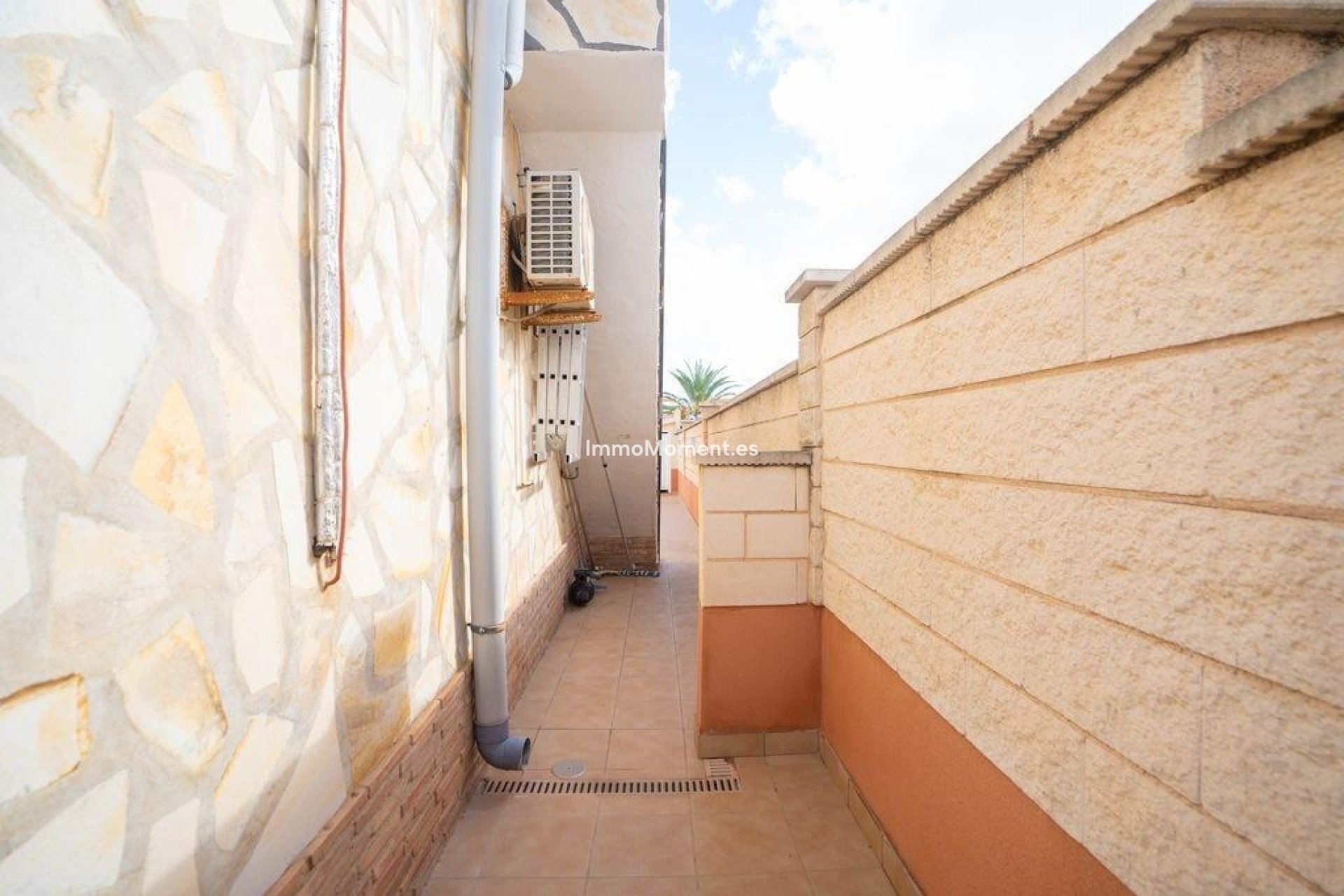 Bestaande woning - Villa - Orihuela - Orihuela Costa