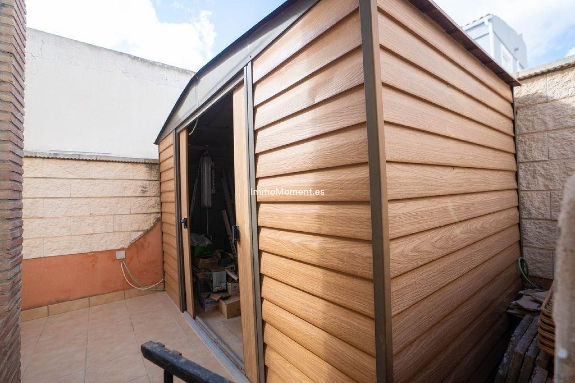 Bestaande woning - Villa - Orihuela - Orihuela Costa