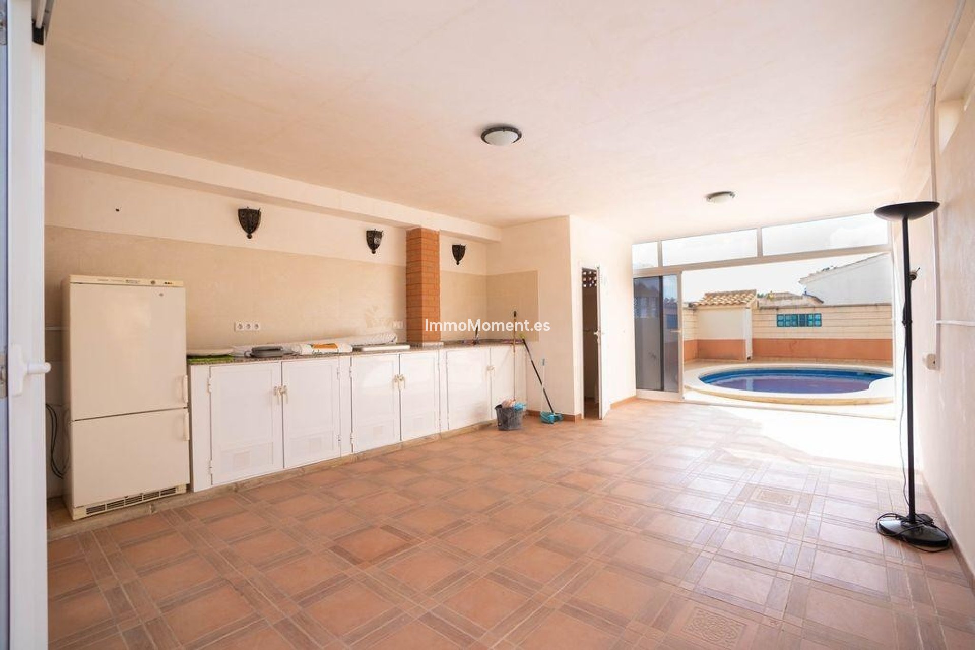 Bestaande woning - Villa - Orihuela - Orihuela Costa