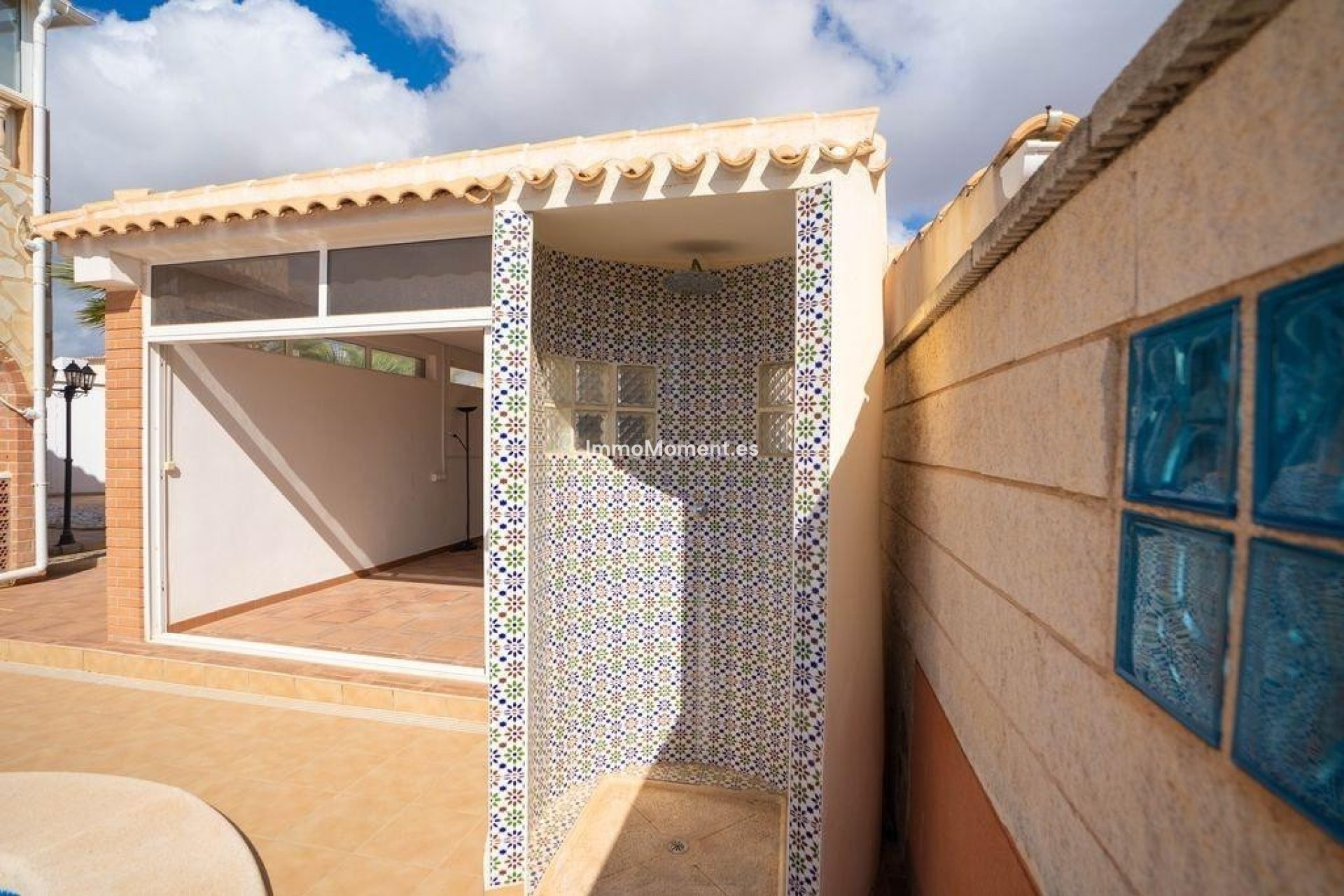 Bestaande woning - Villa - Orihuela - Orihuela Costa