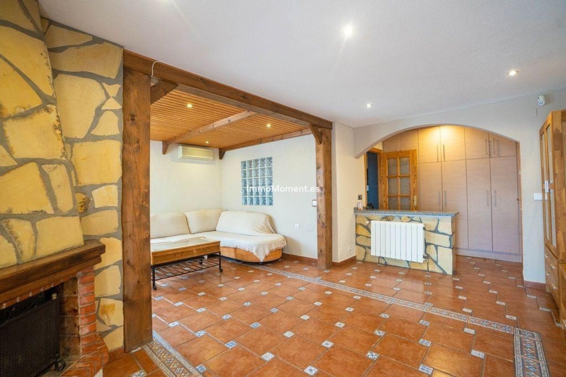 Bestaande woning - Villa - Orihuela - Orihuela Costa