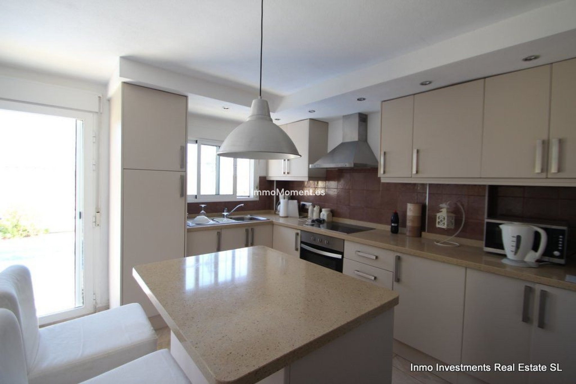 Bestaande woning - Villa - Orihuela - Orihuela Costa