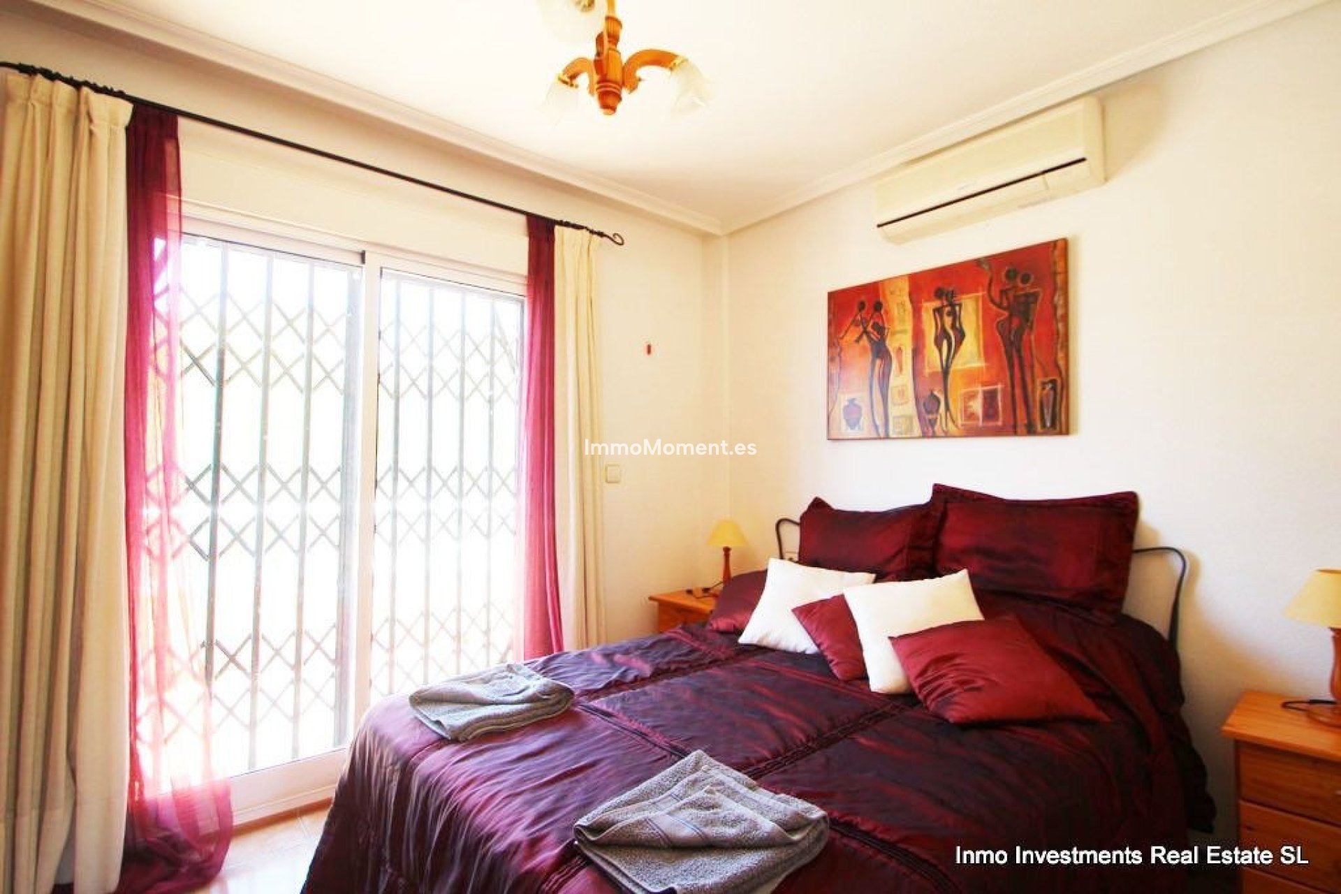 Bestaande woning - Villa - Orihuela - Orihuela Costa